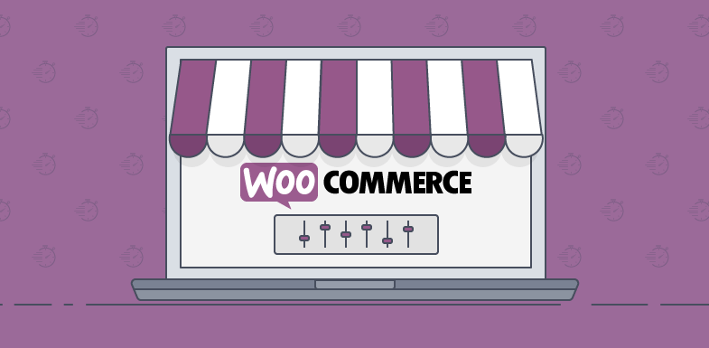 WooCommerce development