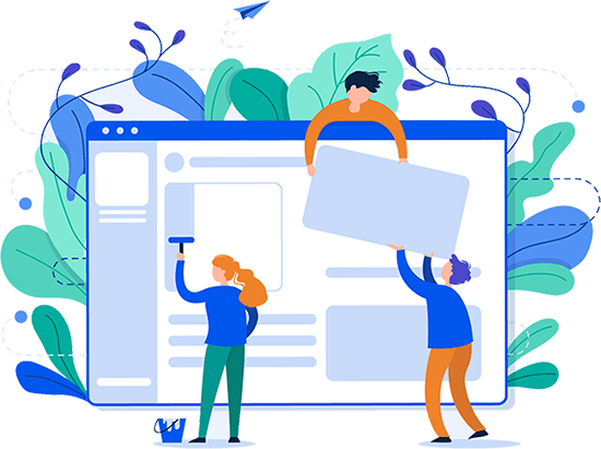 ecommerce portal development
