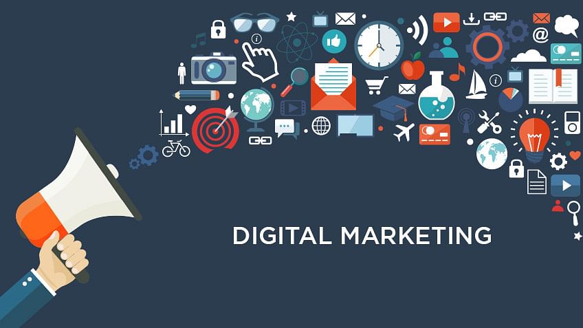 benefits of digital marketing