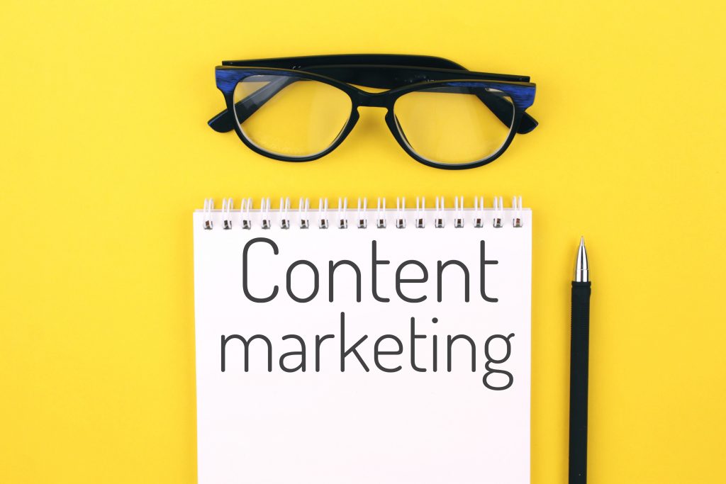 benefits of content marketing