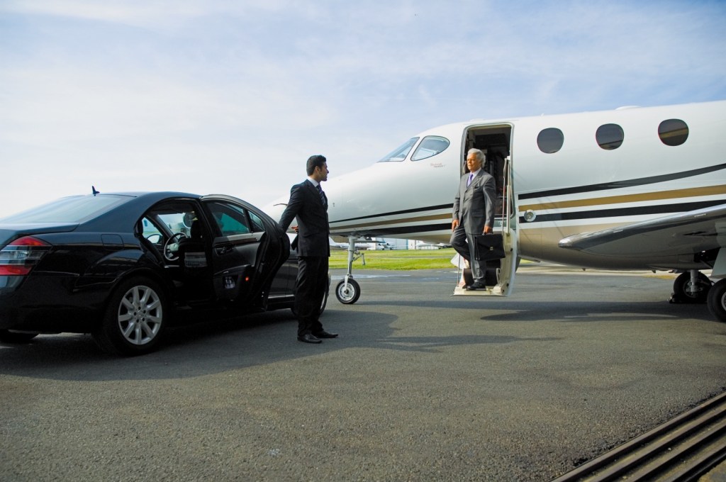 airport transfer dubai
