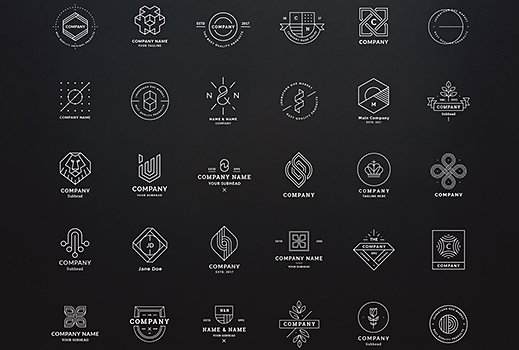 logo design principles