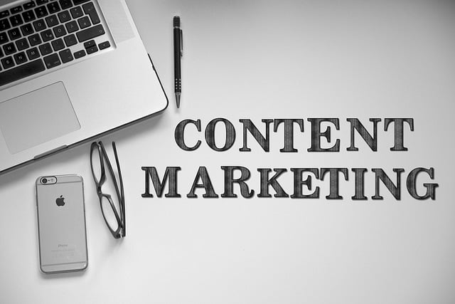 content marketing types