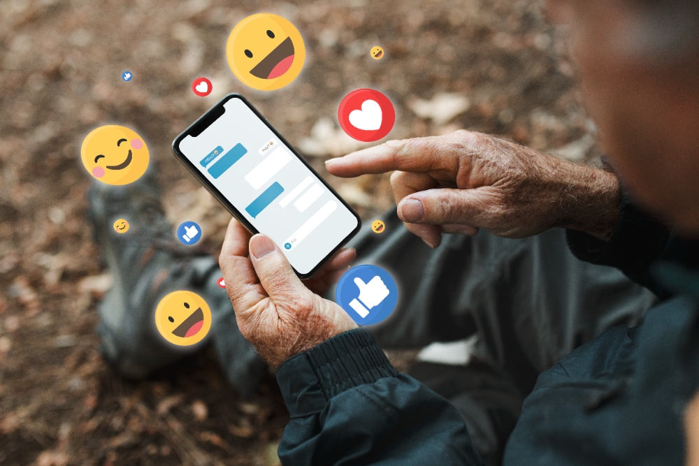 Social Media Marketing Strategies