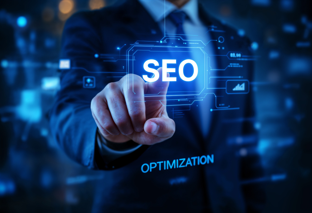 seo services in india