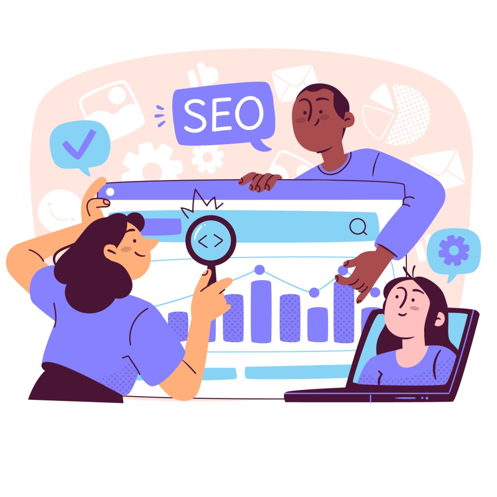 SEO Expert in Perth